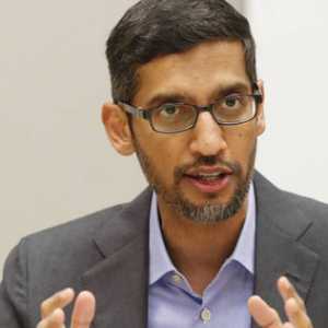 Google母公司大裁员 年薪却高得吓人