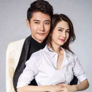 洪欣官宣离婚 连发3次声明! 前夫喊话“不过了”疑与经纪人出轨5年