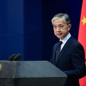 美积极推动对话 中国外交部：没有习拜通话消息