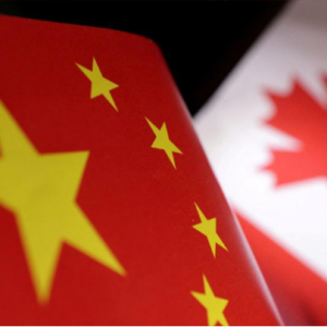 加中外交战开打 吸引不少专家的目光