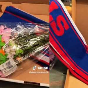 妹纸深夜订披萨 小哥竟送错到前男友家 后续发展神了