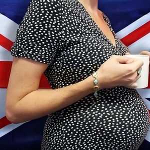 BBC重磅揭秘:孕妇为移民英国 给孩子“买”英国爸爸