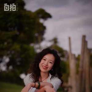 我为爱去新西兰却婚姻失败 38岁重返校园
