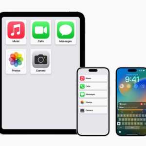 苹果推出新功能 iPhone花15分钟就能模仿你的声音