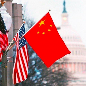 强调依“对等原则” 中国自5月底调涨美公民赴中签证费