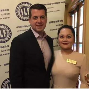 Cindy陈潜逃记?系列五／男友Harris涉助逃 遭24小时监控