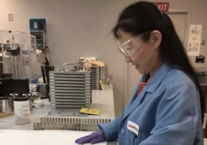 华裔女工程师窃取商业机密被判14年