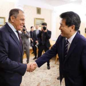 吁欧洲接受俄占乌国土？中国外交部驳斥
