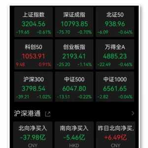 人民币大跌 恐慌情绪升温 为什么?专家解读