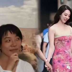 董思槿被曝求包养?每月3万 只能和她喝咖啡