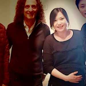西雅图亚裔孕妈坐车内当街莫名中枪 母婴双亡