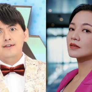 黄子佼指大小S吸毒 阿雅“躺著也中枪”急发声明反击