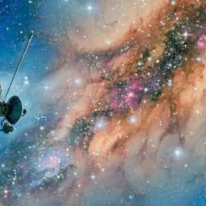 震撼！上百亿英里 NASA唤醒45年前发射的航天器