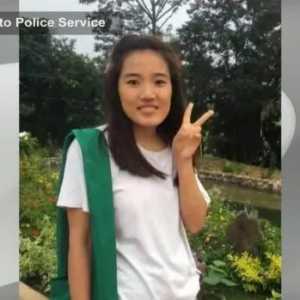 28岁华人女子一年前在TTC被残忍焚烧！多伦多人种玫瑰祭奠！