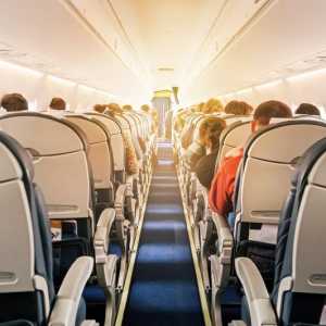搭机想免费升级头等舱？前空姐揭“2招数”超有效