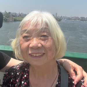 急寻！约克区78岁华人老太失踪