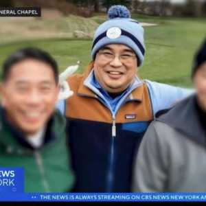 纽约华裔医生路怒遭痛殴 脑部重伤不治