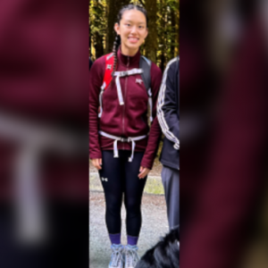 加拿大16岁华裔少女省立公园走失，两天后平安出现