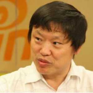 “做人不能太胡锡进” 马保国与胡锡进互相掐起来了