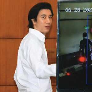 王力宏胜诉！与李靓蕾再次对峙 李靓蕾原形毕露...