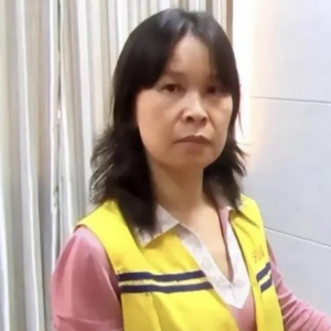 留学出轨境外男子…女工程师当17年间谍 还拉丈夫入伙