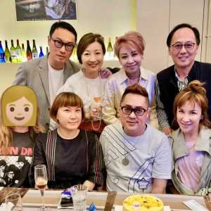 李玟生前最后露面照片曝光 1原因网猜“状况已不好”