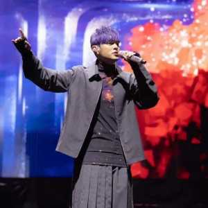 周杰伦连开4天演唱会，这地“狂赚”近10亿
