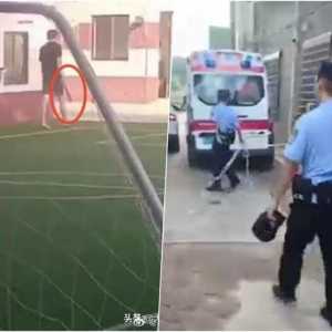 广东廉江幼儿园6死：凶手被捕 报复社会的可疑杀机？
