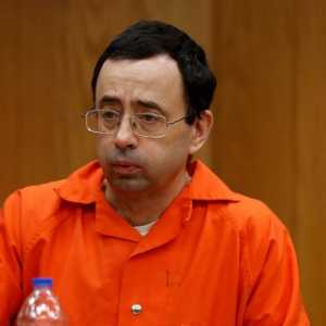 美体操狼医狱中被刺10刀：传竟因“发表猥亵言论”