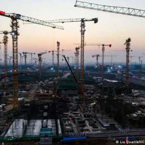 中国经济陷“通缩氛围” 不禁令人想起90年代的日本