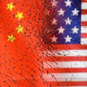 中国跌下美国最大进口国宝座 脱钩效应持续发酵