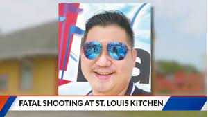 密苏里州华裔餐馆东主遭枪杀案 4人被大陪审团起诉