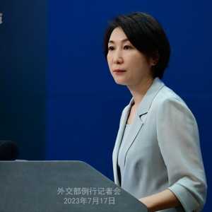 记者4问秦刚下落 中国外交部这样回答