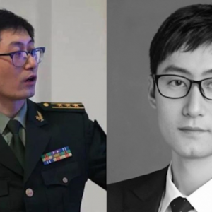 中国顶尖军事专家冯旸赫遭遇车祸 死因成迷引热议