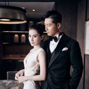 赌王女儿4月才结婚 婚后一个月和老公没见过面