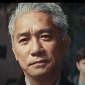 梁朝伟拍韩女团MV 中国网友评价两极 疑“辱华”