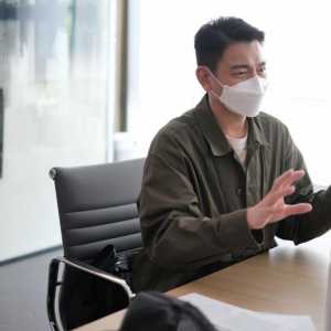 61岁天王刘德华有喜了 吐真实心声