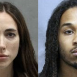 多伦多男女涉贩运人口强迫性交易被指控