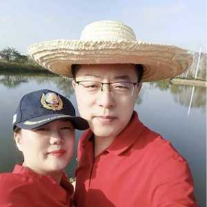 秦刚被免职 赵立坚妻子却格外安静