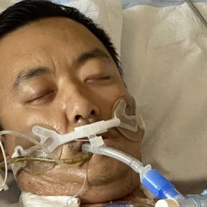 生活经历重创 维州华男患急性忧郁症轻生