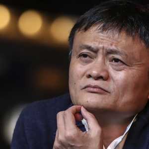 马云的“新生意”，名叫“一米八”