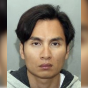 多伦多亚裔男教英文实施性侵