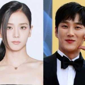 BLACKPINK首位认爱成员 Jisoo与“梨泰院”反派男星恋爱中