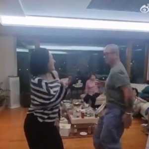具俊晔首尔豪宅内部曝光  中国网友：谁说光头没有钱