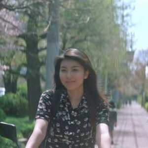松隆子超嫩美照罕见重现 昔赴东京念大学陷入爱情
