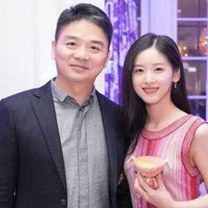刘强东夫妇移民美国、买亿元豪宅？京东这样说