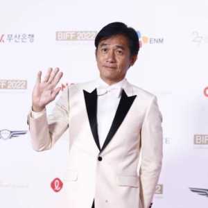 梁朝伟被爆与程潇有私生子首露面 晒照曝婚姻真实状况