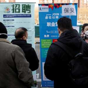美中失业比率“东升西降” 华人赴美求职眼高手低