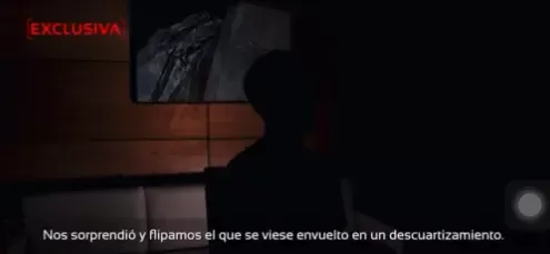 · 8月9日，哥伦比亚媒体采访了丹尼尔的儿时好友。