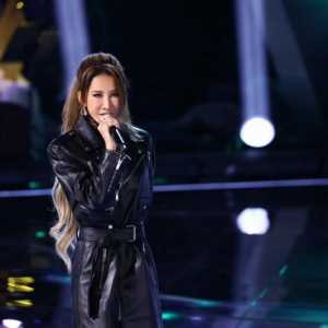 李玟生前控诉遭“好声音”导演羞辱 跌坐台上真相曝光